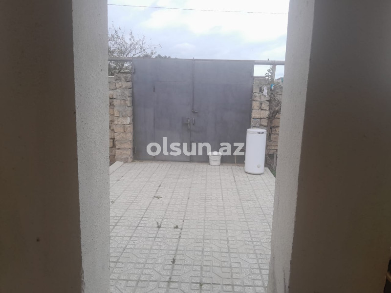 3 otaq 100 m² ev / villa satış, Bilgəh q., Sabunçu r., Bakı ş. / şəkil 1 / 20