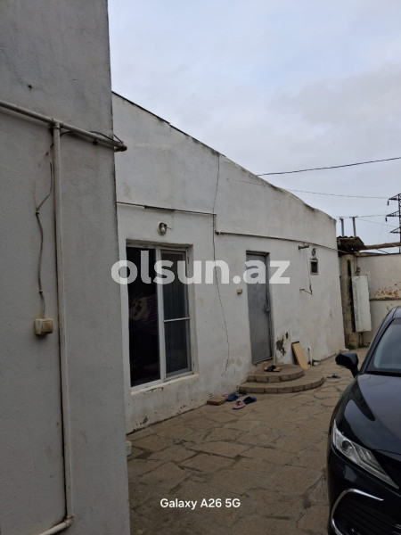 5 otaq 140 m² ev / villa satış, Bilgəh q., Sabunçu r., Bakı ş. / şəkil 1 / 14