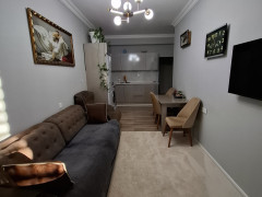 2 otaq 45 m² yeni tikili satış, Masazır q., Abşeron r., Bakı ş. / şəkil 1 / 6