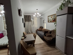 2 otaq 45 m² yeni tikili satış, Masazır q., Abşeron r., Bakı ş. / şəkil 3 / 6