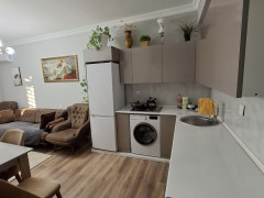 2 otaq 45 m² yeni tikili satış, Masazır q., Abşeron r., Bakı ş. / şəkil 4 / 6