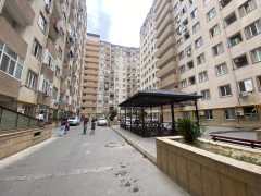 3 otaq 83 m² yeni tikili satış, Xırdalan ş. / şəkil 1 / 14