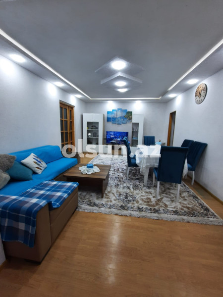5 otaq 140 m² ev / villa satış, Bilgəh q., Sabunçu r., Bakı ş. / şəkil 1 / 15