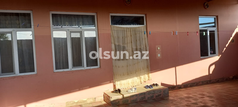 3 otaq 125 m² ev / villa satış, Kürdəxanı q., Sabunçu r., Bakı ş. / şəkil 1 / 10