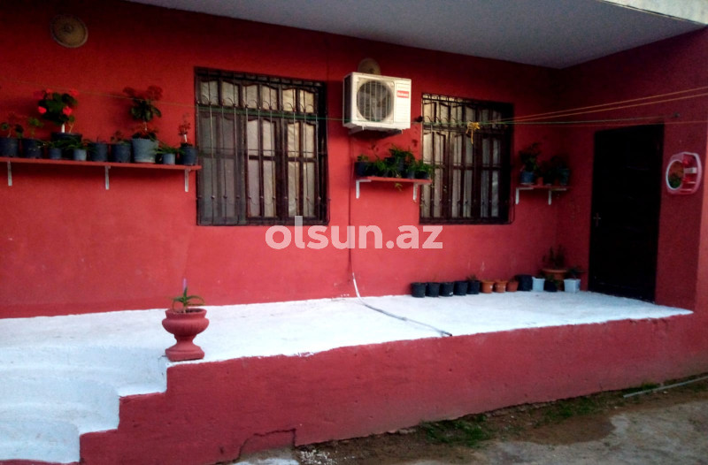 4 otaq 150 m² ev / villa satış, Maştağa q., Sabunçu r., Bakı ş. / şəkil 1 / 6