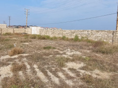 12 sot torpaq satış, Buzovna q., Xəzər r., Bakı ş. / şəkil 5 / 16