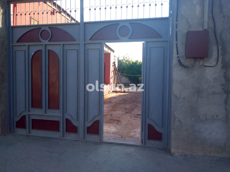 4 otaq 150 m² ev / villa satış, Maştağa q., Sabunçu r., Bakı ş. / şəkil 1 / 7