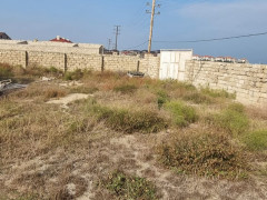 12 sot torpaq satış, Buzovna q., Xəzər r., Bakı ş. / şəkil 1 / 13