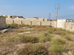 12 sot torpaq satış, Buzovna q., Xəzər r., Bakı ş. / şəkil 3 / 13