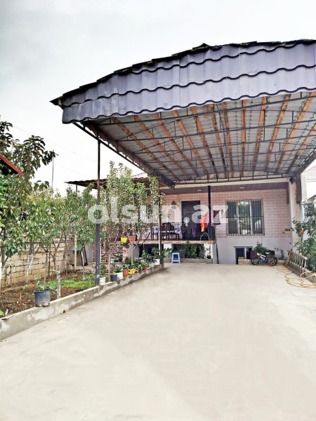 8 otaq 270 m² ev / villa satış, Maştağa q., Sabunçu r., Bakı ş. / şəkil 1 / 14