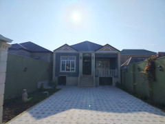 4 otaq 119.9 m² ev / villa satış, Maştağa q., Sabunçu r., Bakı ş. / şəkil 1 / 10