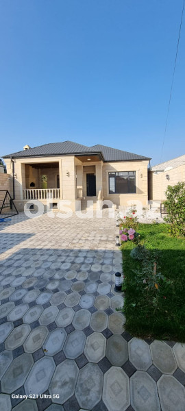 4 otaq 160 m² ev / villa satış, Buzovna q., Xəzər r., Bakı ş. / şəkil 1 / 20