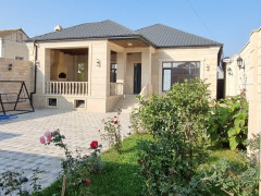 4 otaq 160 m² ev / villa satış, Buzovna q., Xəzər r., Bakı ş. / şəkil 4 / 20