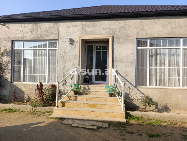 3 otaq 143 m² ev / villa satış, Buzovna q., Xəzər r., Bakı ş. / şəkil 1 / 11