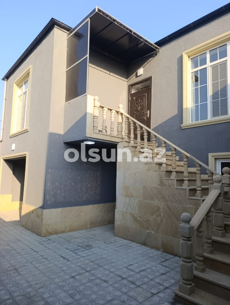 6 otaq 240 m² ev / villa satış, Maştağa q., Sabunçu r., Bakı ş. / şəkil 1 / 15