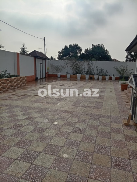 7 otaq 300 m² obyekt satış, Buzovna q., Xəzər r., Bakı ş. / şəkil 1 / 20