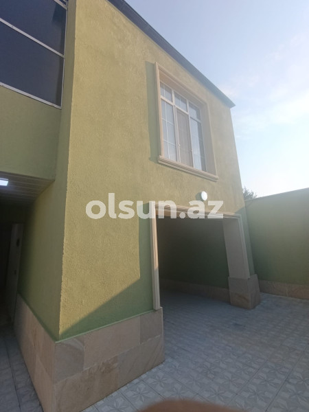 6 otaq 240 m² ev / villa satış, Maştağa q., Sabunçu r., Bakı ş. / şəkil 1 / 13