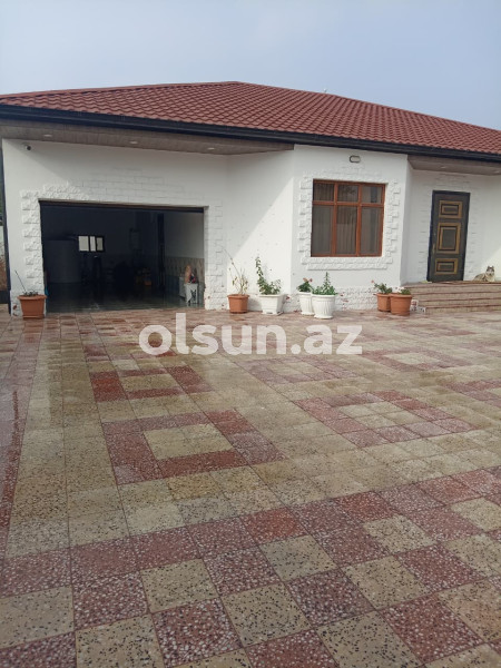 1 otaq 300 m² obyekt satış, Buzovna q., Xəzər r., Bakı ş. / şəkil 1 / 20