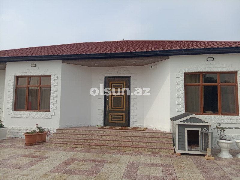 4 otaq 300 m² obyekt satış, Buzovna q., Xəzər r., Bakı ş. / şəkil 1 / 20