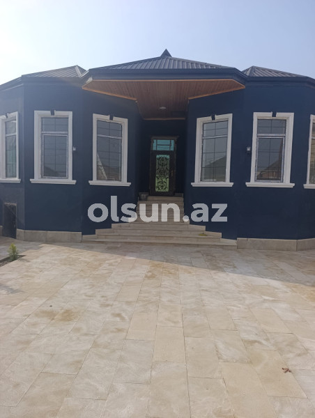 5 otaq 130 m² ev / villa satış, Maştağa q., Sabunçu r., Bakı ş. / şəkil 1 / 11