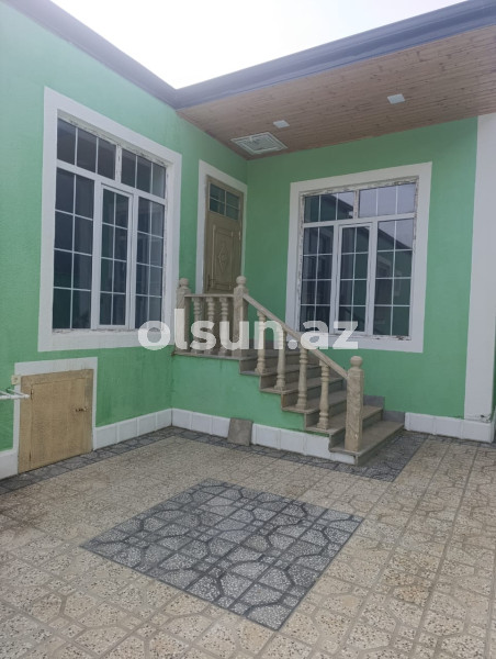 3 otaq 89.9 m² ev / villa satış, Maştağa q., Sabunçu r., Bakı ş. / şəkil 1 / 9