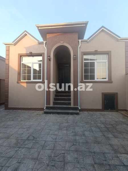 3 otaq 90 m² ev / villa satış, Maştağa q., Sabunçu r., Bakı ş. / şəkil 1 / 8