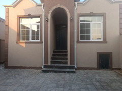 3 otaq 90 m² ev / villa satış, Maştağa q., Sabunçu r., Bakı ş. / şəkil 1 / 8