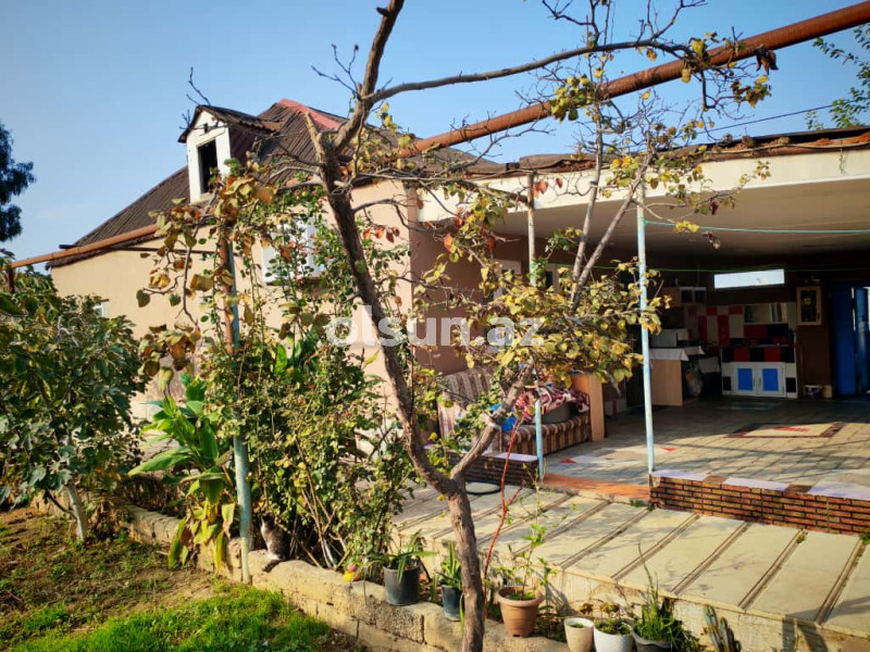 3 otaq 80 m² ev / villa satış, Maştağa q., Sabunçu r., Bakı ş. / şəkil 1 / 10