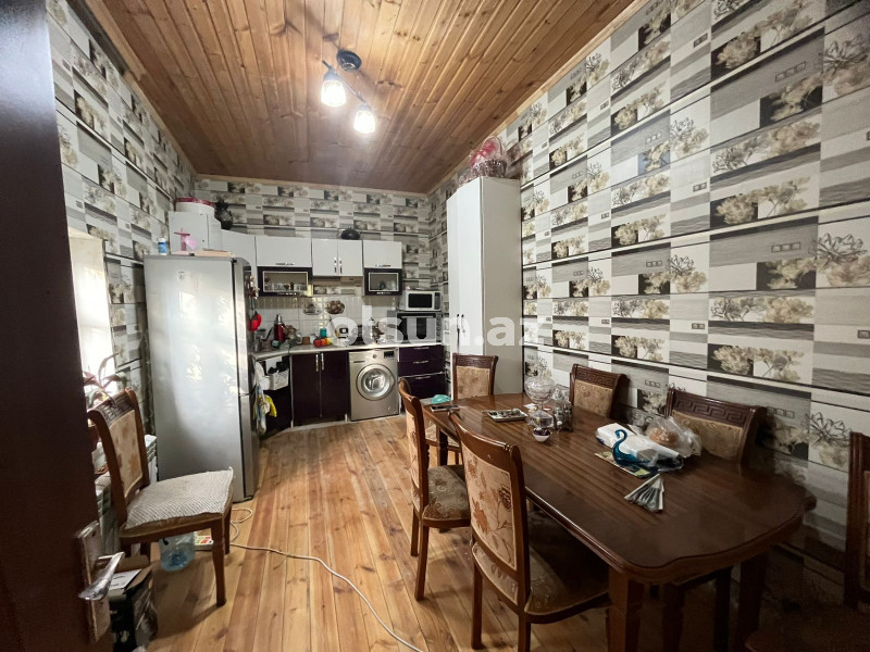 3 otaq 90 m² ev / villa satış, Maştağa q., Sabunçu r., Bakı ş. / şəkil 1 / 10