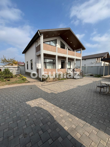 4 otaq 200 m² ev / villa satış, Maştağa q., Sabunçu r., Bakı ş. / şəkil 1 / 16