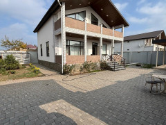 4 otaq 199.8 m² ev / villa satış, Maştağa q., Sabunçu r., Bakı ş. / şəkil 1 / 16