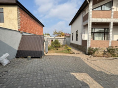 4 otaq 199.8 m² ev / villa satış, Maştağa q., Sabunçu r., Bakı ş. / şəkil 2 / 16