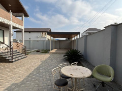 4 otaq 199.8 m² ev / villa satış, Maştağa q., Sabunçu r., Bakı ş. / şəkil 3 / 16