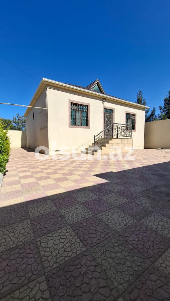 3 otaq 100 m² ev / villa satış, Maştağa q., Sabunçu r., Bakı ş. / şəkil 1 / 13