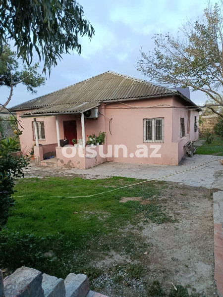 4 otaq 80 m² ev / villa satış, Buzovna q., Xəzər r., Bakı ş. / şəkil 1 / 17