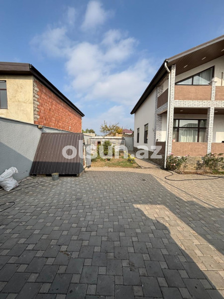 4 otaq 200 m² ev / villa satış, Maştağa q., Sabunçu r., Bakı ş. / şəkil 1 / 14