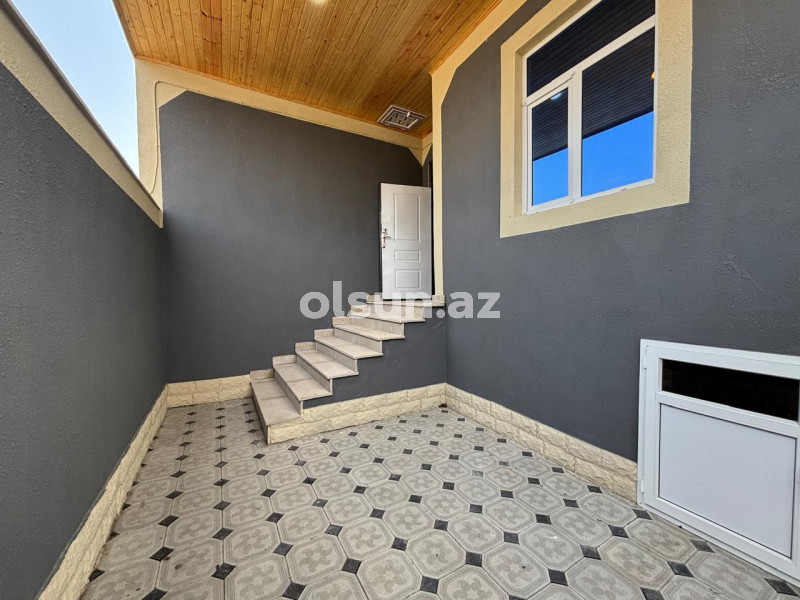 3 otaq 80 m² ev / villa satış, Maştağa q., Sabunçu r., Bakı ş. / şəkil 1 / 8