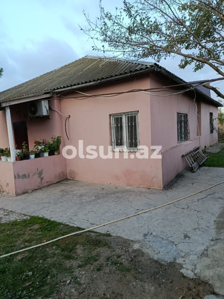 3 otaq 80 m² ev / villa satış, Buzovna q., Xəzər r., Bakı ş. / şəkil 1 / 10
