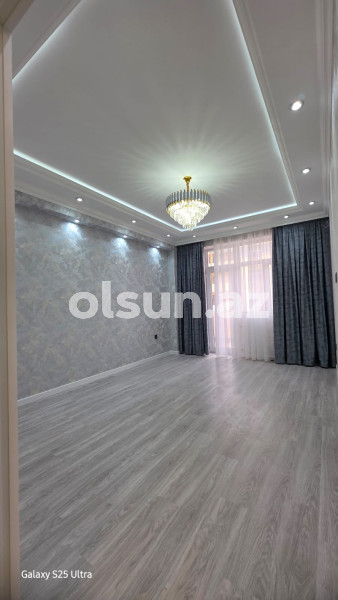 3 otaq 61.3 m² yeni tikili satış, Xırdalan ş. / şəkil 1 / 13