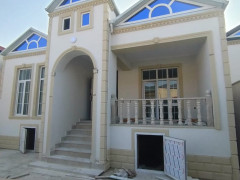 4 otaq 130 m² ev / villa satış, Maştağa q., Sabunçu r., Bakı ş. / şəkil 1 / 10