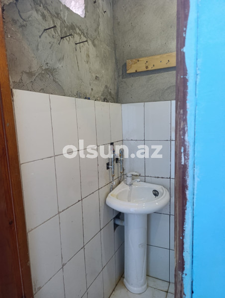 1 otaq 60 m² ev / villa i̇carə, Savalan q., Sabunçu r., Bakı ş. / şəkil 1 / 12