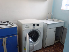 1 otaq 60 m² ev / villa i̇carə, Savalan q., Sabunçu r., Bakı ş. / şəkil 5 / 12