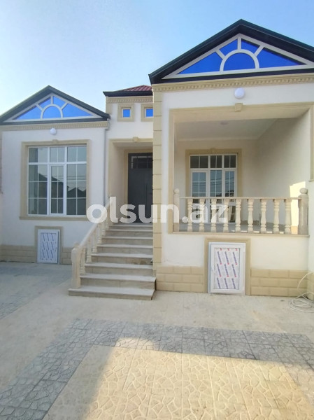 4 otaq 130 m² ev / villa satış, Maştağa q., Sabunçu r., Bakı ş. / şəkil 1 / 15