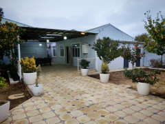 3 otaq 80 m² ev / villa satış, Maştağa q., Sabunçu r., Bakı ş. / şəkil 1 / 9