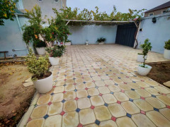 3 otaq 80 m² ev / villa satış, Maştağa q., Sabunçu r., Bakı ş. / şəkil 3 / 9