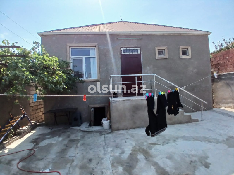 4 otaq 130 m² ev / villa satış, Maştağa q., Sabunçu r., Bakı ş. / şəkil 1 / 20