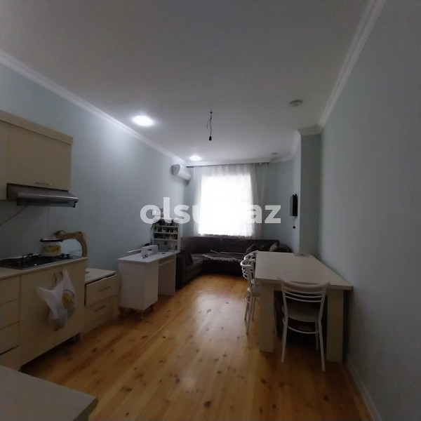 2 otaq 53 m² yeni tikili i̇carə, Xırdalan ş. / şəkil 1 / 6