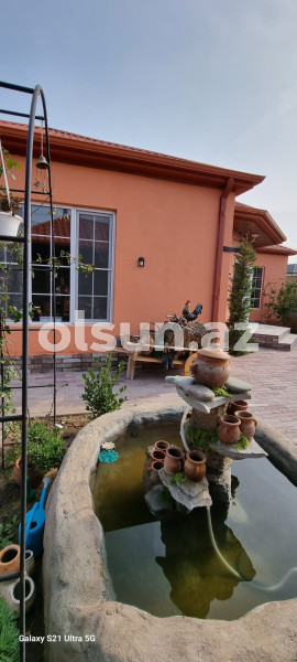 3 otaq 80 m² ev / villa satış, Buzovna q., Xəzər r., Bakı ş. / şəkil 1 / 20