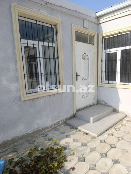 2 otaq 75 m² ev / villa satış, Maştağa q., Sabunçu r., Bakı ş. / şəkil 1 / 10