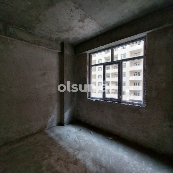 1 otaq 40 m² yeni tikili satış, Xırdalan ş. / şəkil 1 / 4